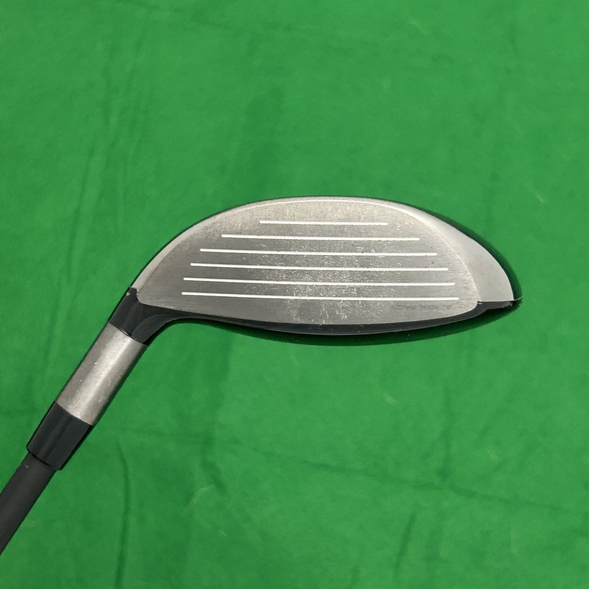 Callaway Elyte Triple Diamond 7 Wood Tensei 1K Black 75 Stiff +HC (Elite)