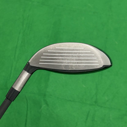 Callaway Elyte Triple Diamond 7 Wood Tensei 1K Black 75 Stiff +HC (Elite)