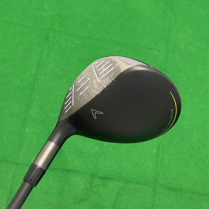 Callaway Rogue ST Max 11 Wood Project X Cypher Black 50 Regular Flex +HC
