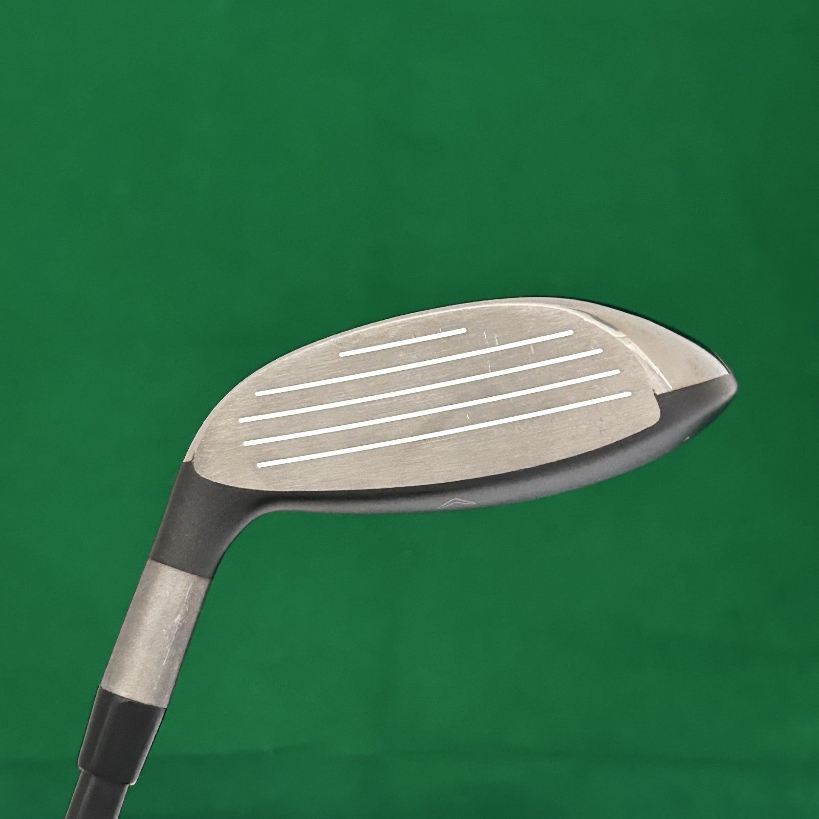 Callaway AI Smoke Max Fast 9 Wood Mitsubishi Tensei Blue/Silver Senior Flex +HC