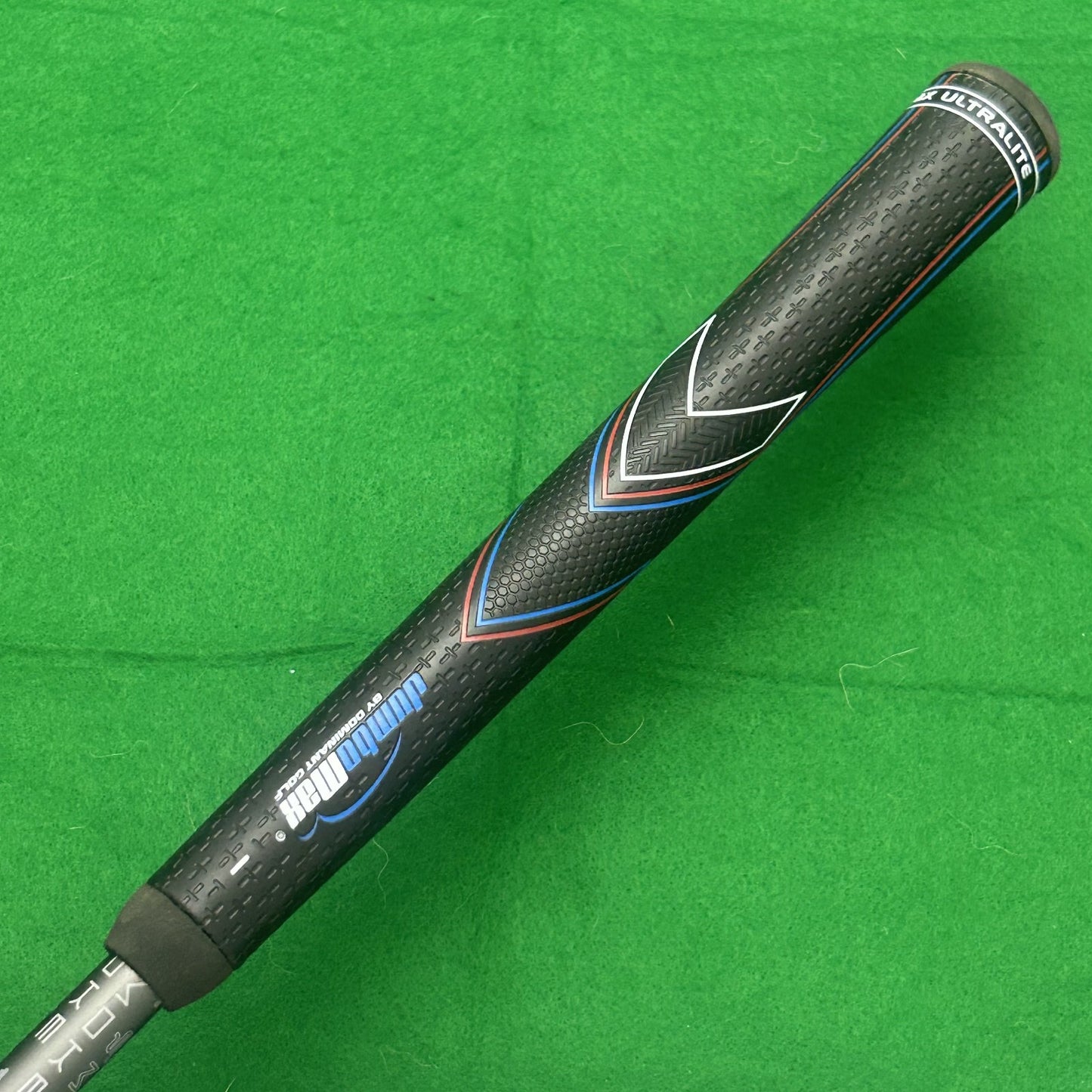 Callaway Epic Max Fairway 7 Wood Project X HZRDUS Smoke iM10 60 Stiff +HC