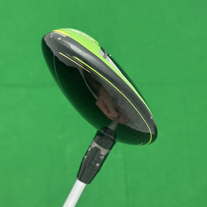 Callaway Epic Flash 7 Wood Project X EvenFlow Green 55 Regular Flex +HC