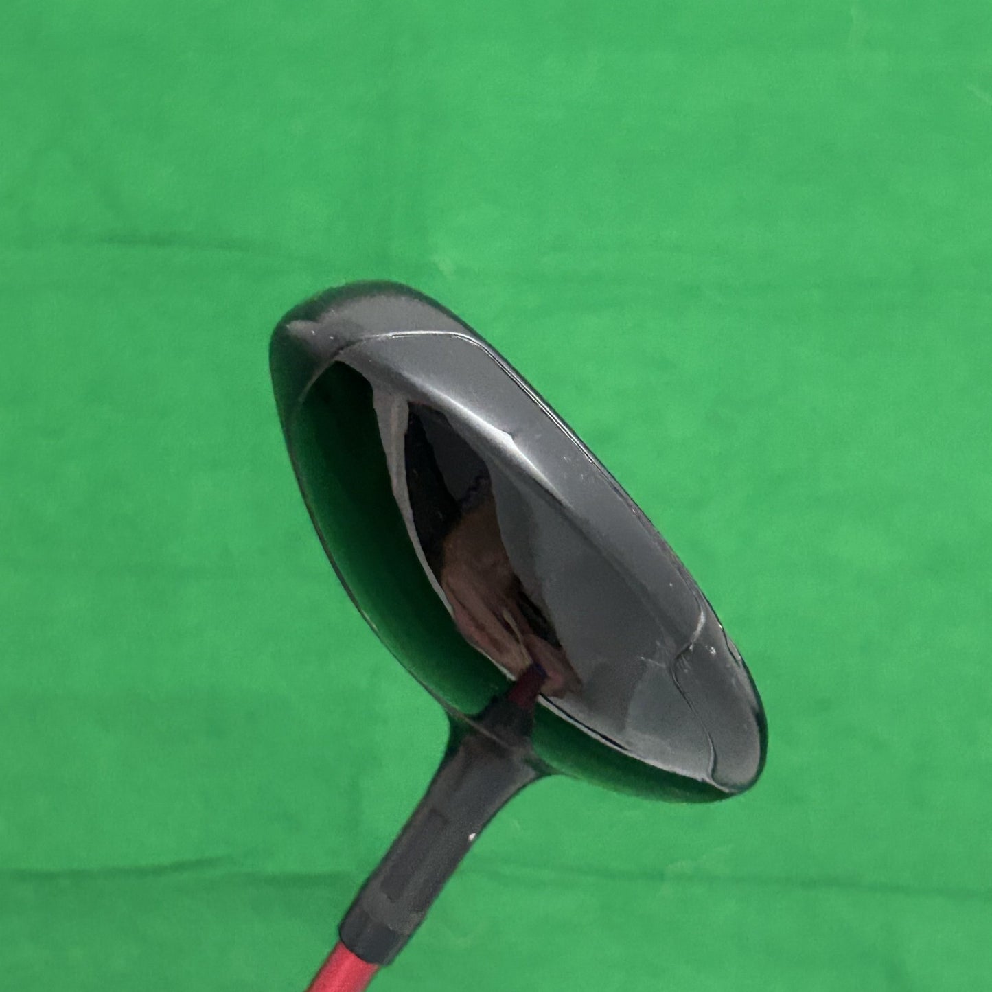 TaylorMade Stealth 2 HD Fairway 7 Wood Fujikura Speeder NX Red 50 Regular