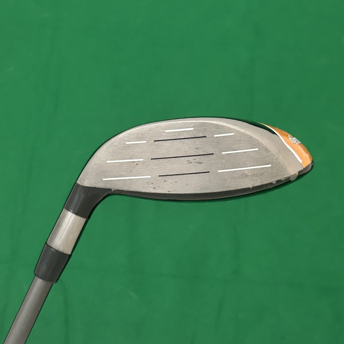Callaway Mavrik 7 Wood Project X EvenFlow Riptide 60 Regular Flex Shaft +HC