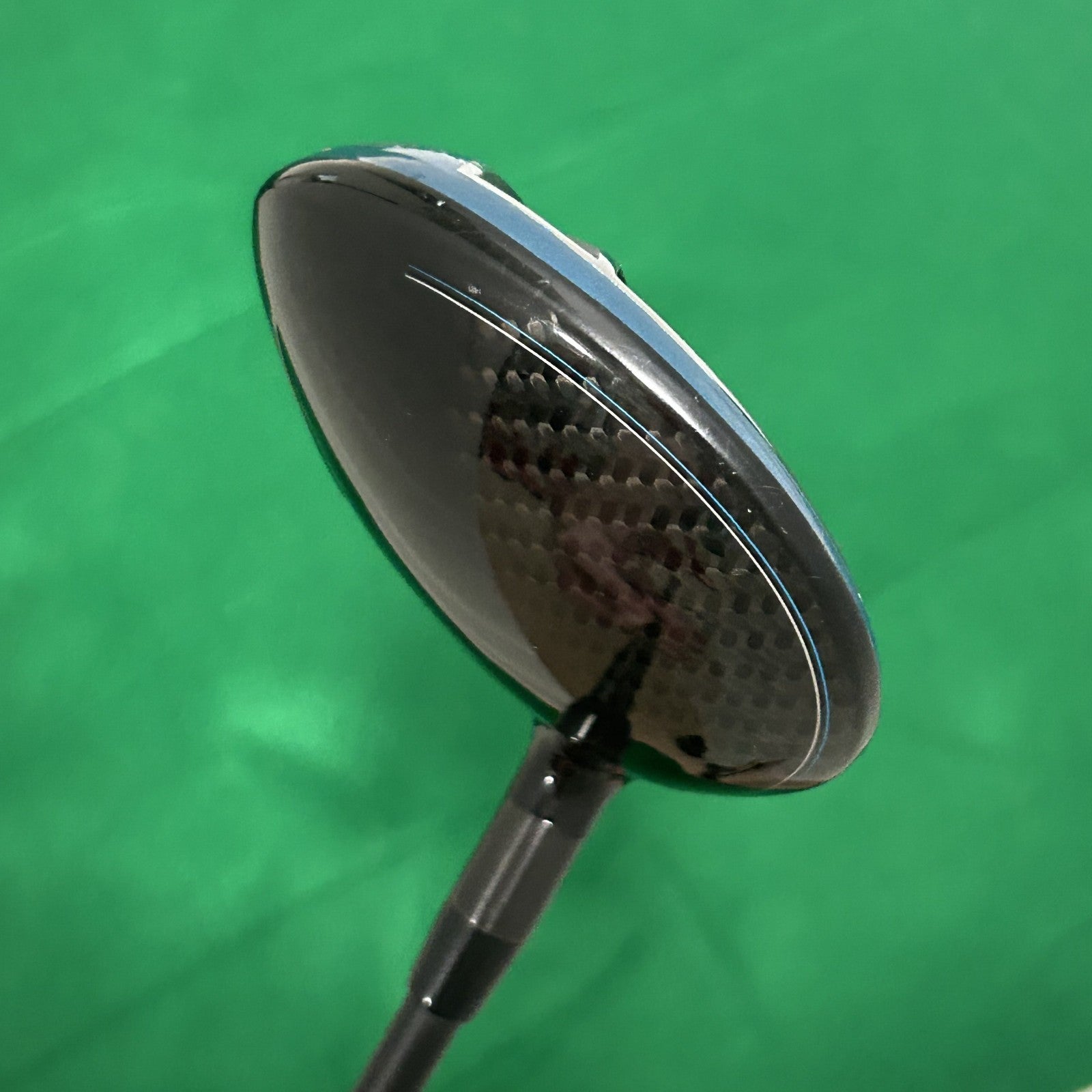 Callaway Rogue Heavenwood Project X HZRDUS Yellow 76 Stiff Flex Shaft