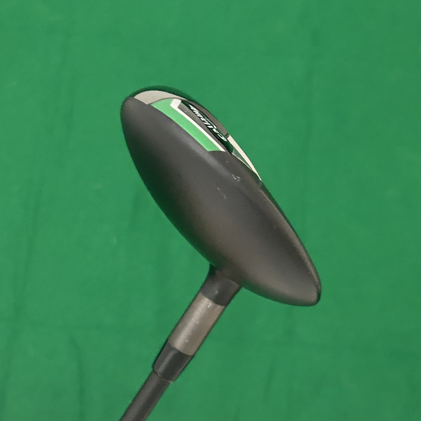 Callaway Elyte 9 Wood Mitsubishi Tensei AV Series Blue 55 Stiff Flex Shaft +HC