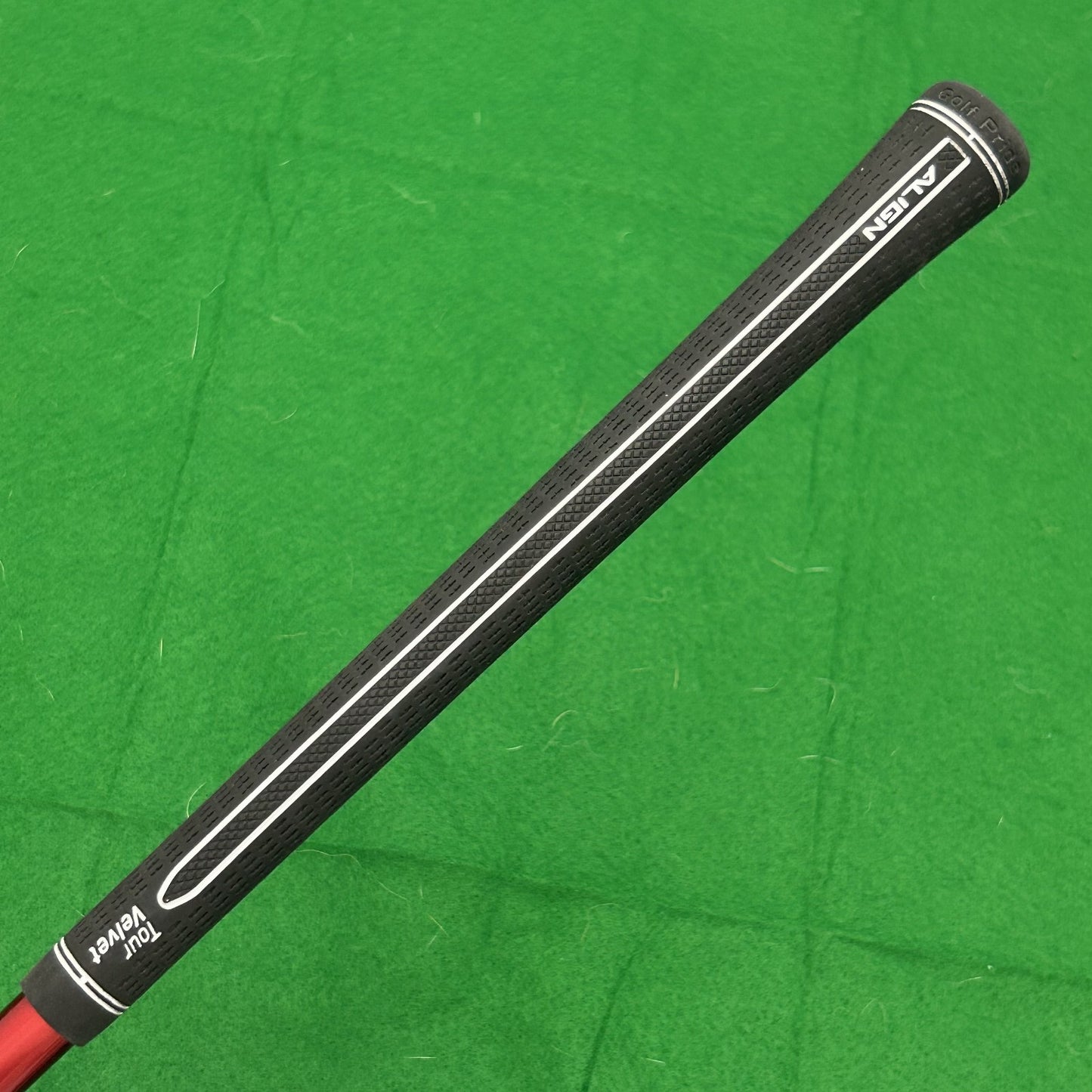 Fujikura Ventus VeloCore Red 7X Fairway Wood Shaft 41-1/2" Callaway Tip