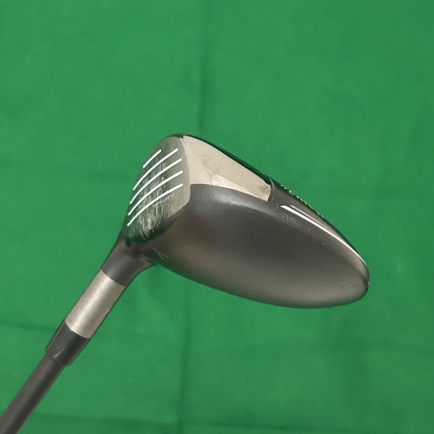 Callaway AI Smoke Max 9 Wood Tensei Blue 55 Regular Flex Shaft +HC