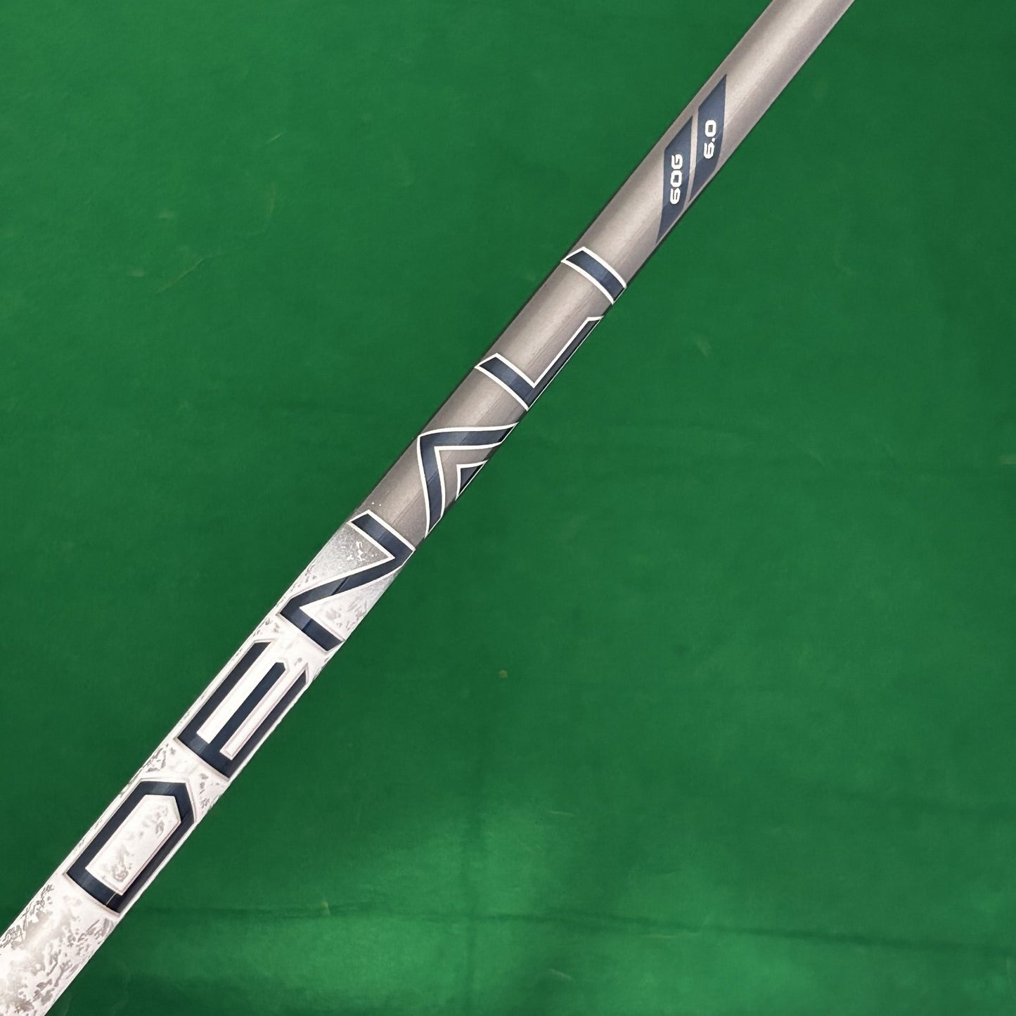 Callaway Elyte 7 Wood  Project X Denali Charcoal 60 Stiff Flex Shaft +HC