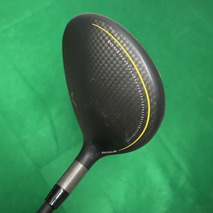 Callaway Rogue ST Max Heavenwood Project X Cypher 50 Regular Flex +HC