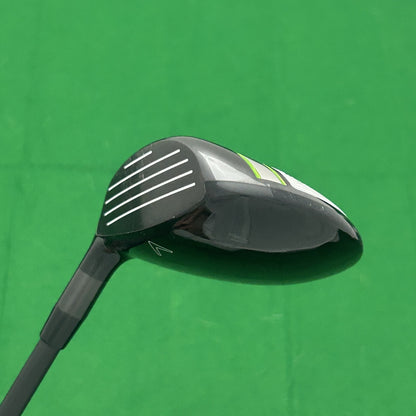 Callaway Epic Max 9 Wood Project X Cypher 40 Senior Flex +HC