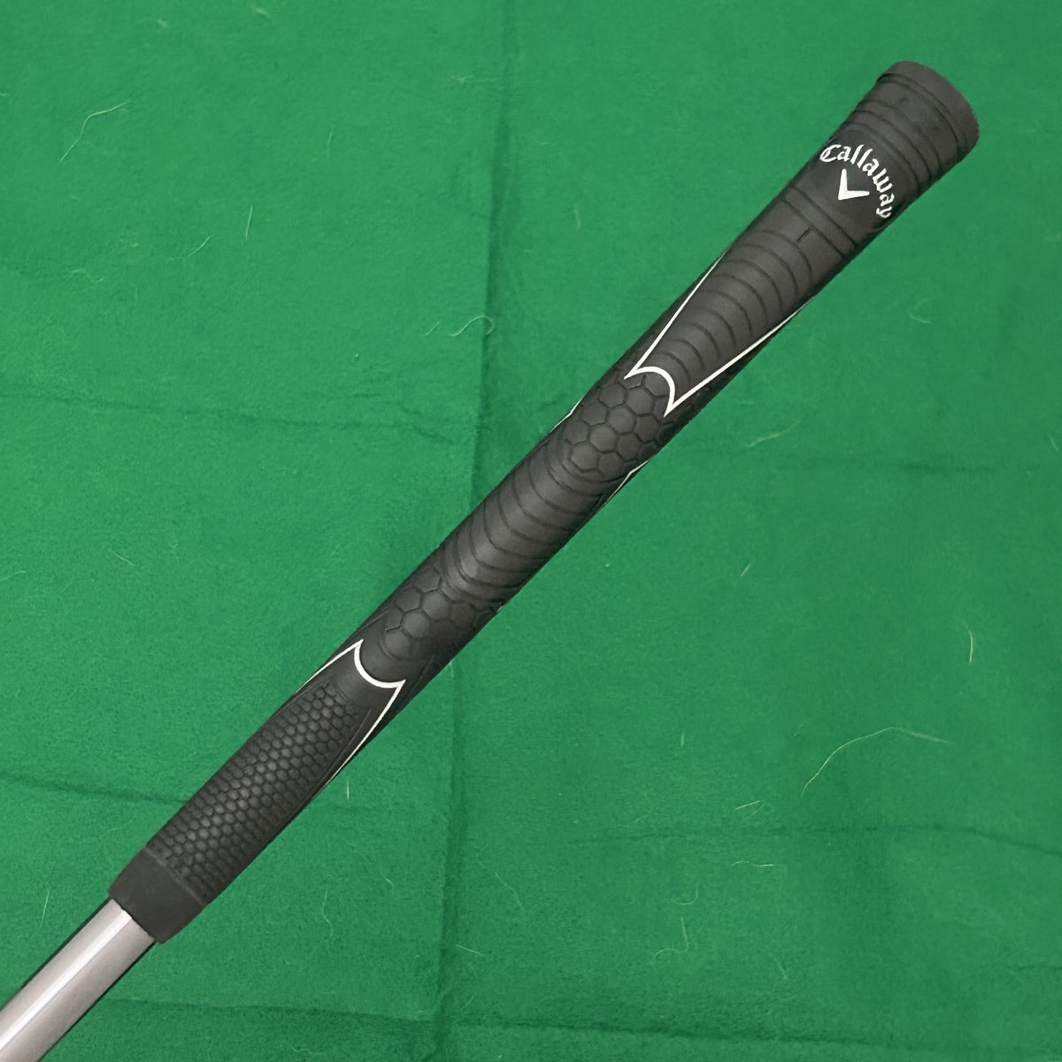 Callaway 2023 Great Big Bertha Fairway 7 Wood UST Mamiya Helium 5 Regular +HC