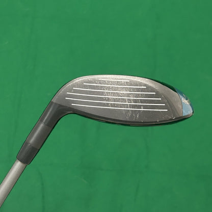 Callaway Rogue 11 Wood Aldila Synergy 60 Regular Flex Shaft