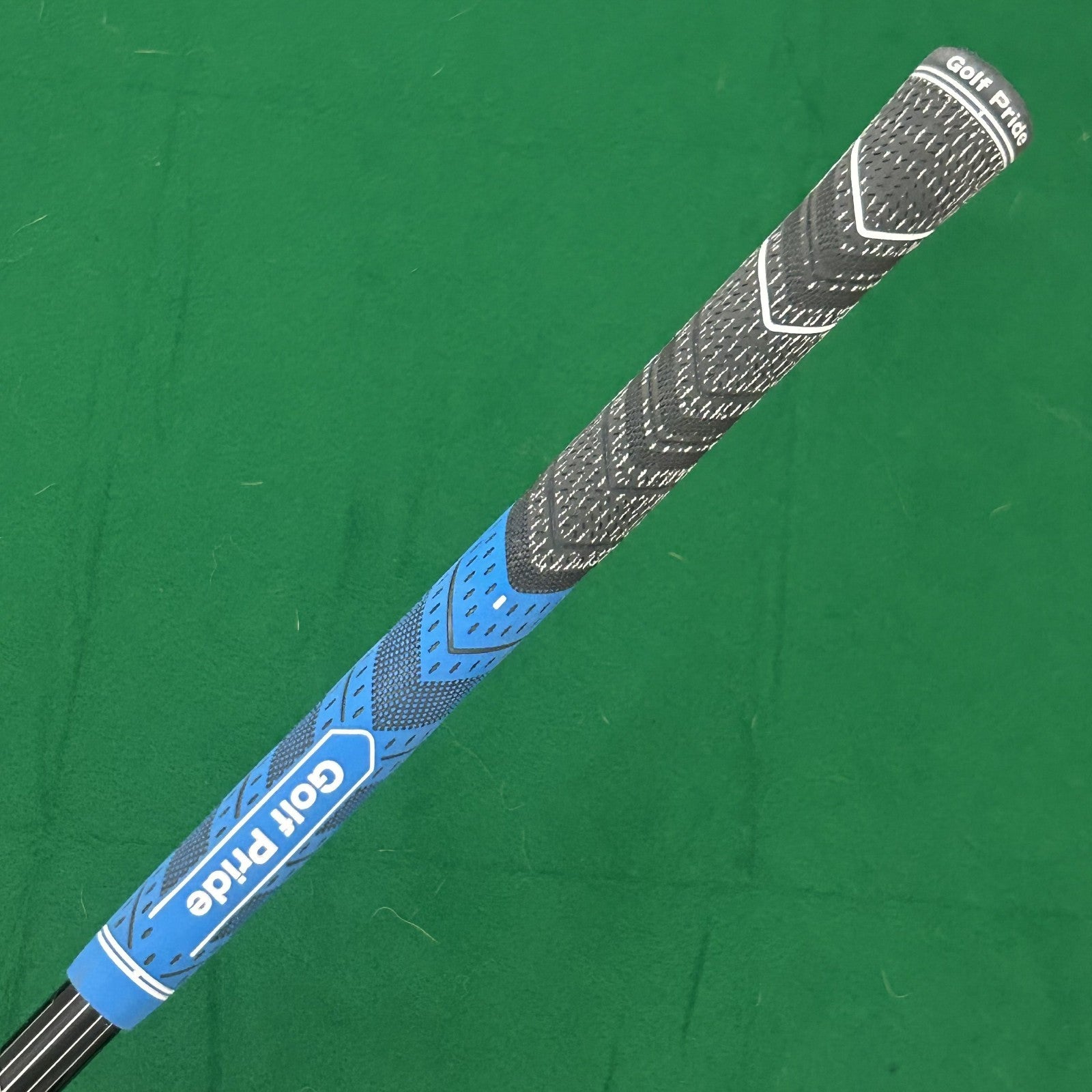 Callaway Rogue Heavenwood Aldila Quaranta 40 Senior Flex Shaft