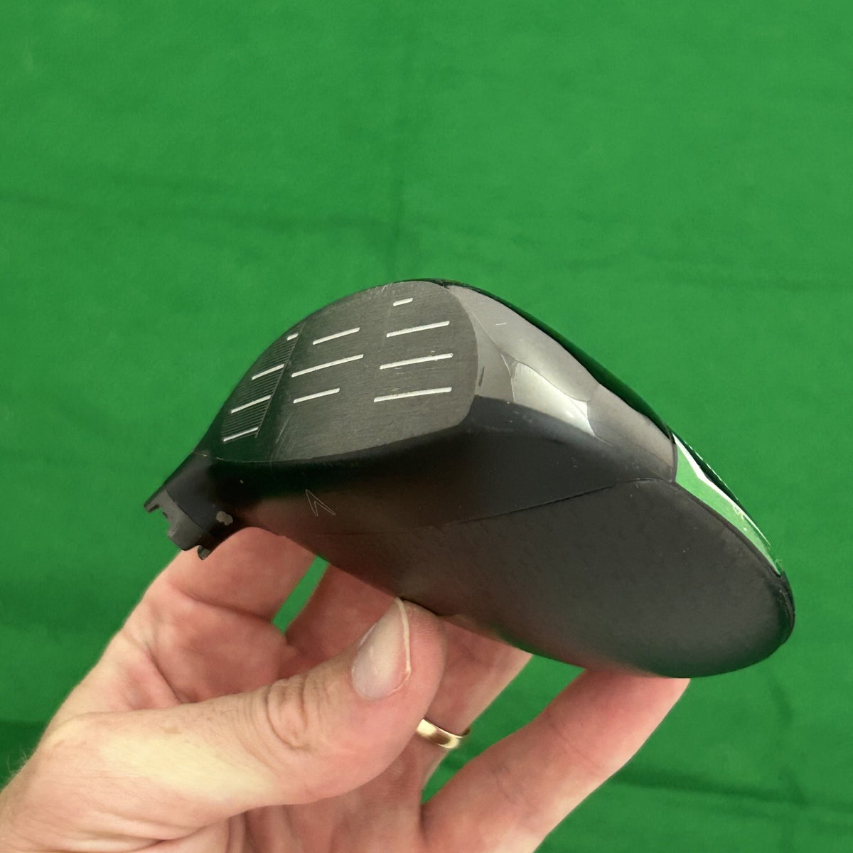 Callaway Elyte X 3HL Fairway Wood (16.5*) Club Head Only +HC (Elite)
