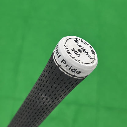 MINT Callaway Elyte 9 Wood Project X Denali Charcoal 60 Stiff Flex Shaft +HC