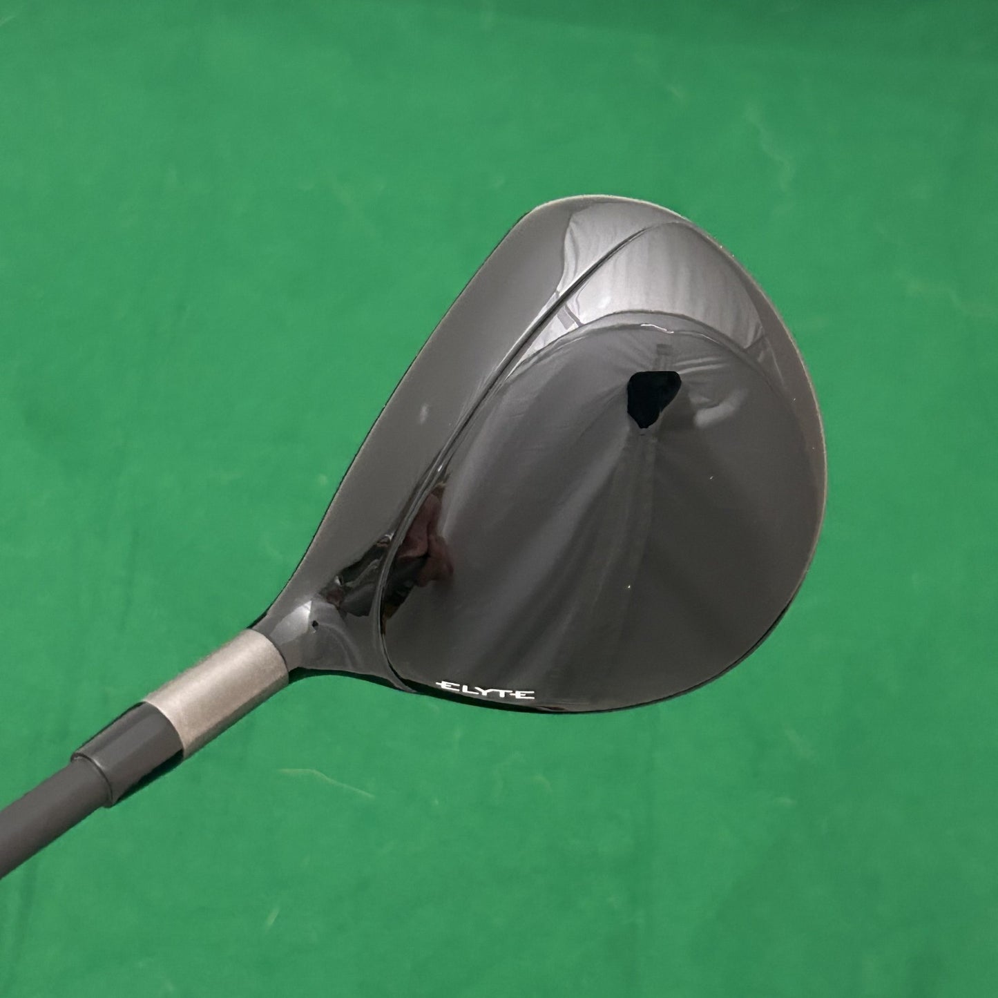 Callaway Elyte Triple Diamond 7 Wood Tensei 1K Black 75 Stiff Flex +HC