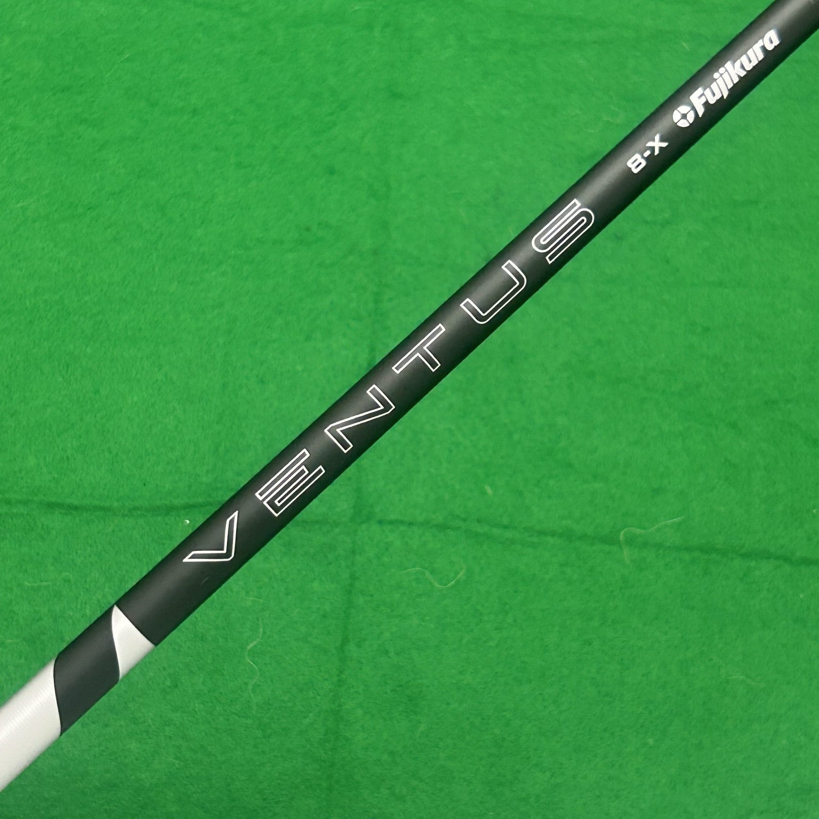 NEW Fujikura Ventus VeloCore+ Black 8X 3 Wood Shaft Callaway Adapter — 42-1/4"