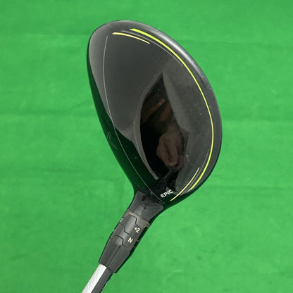 Callaway Epic Flash 7 Wood Project X EvenFlow Green 55 Senior Flex +HC