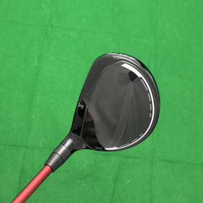 PXG 0311 Black Ops 9 Wood Fujikura Ventus VeloCore+ Red 5R Regular Flex Shaft