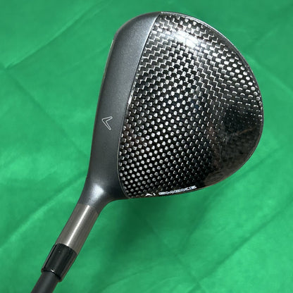 MINT Callaway AI Smoke Max 7 Wood Tensei AV Blue 65 Stiff Flex Shaft +HC