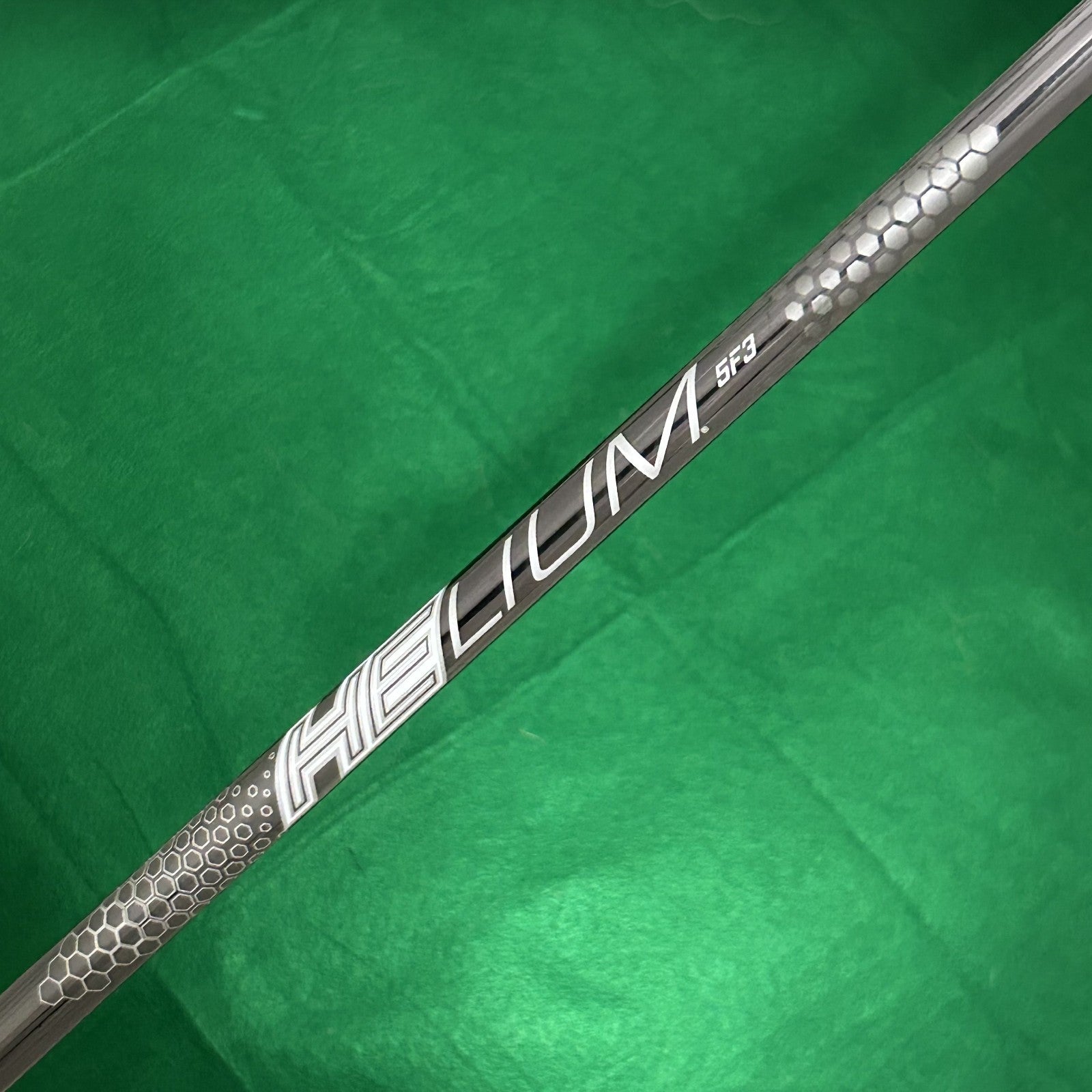 Callaway 2023 Great Big Bertha 7 Wood UST Helium 5 Regular Flex Shaft +HC