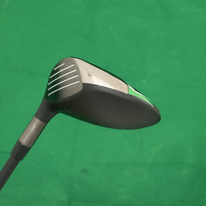 Callaway Elyte 11 Wood Mitsubishi Vanquish PL 50 Senior Flex Shaft +HC