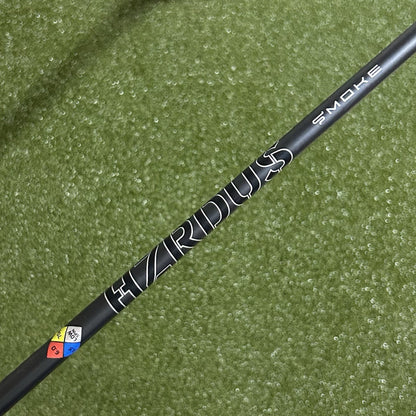 Callaway Epic Flash Heavenwood HZRDUS Smoke Black RDX 70 Stiff Flex +HC