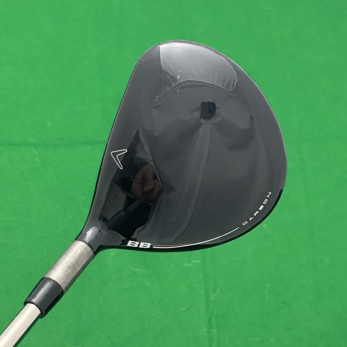 Callaway 2023 Big Bertha Heavenwood Callaway RCH 55 Regular +HC
