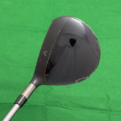 Callaway Paradym Heavenwood Project X HZRDUS Silver 60 Regular +HC