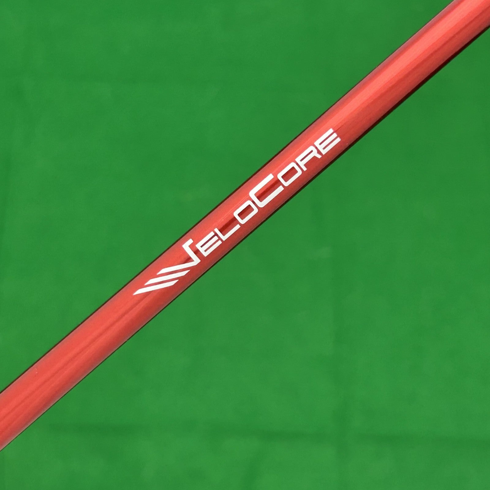 Fujikura Ventus VeloCore Red 7S Stiff Fairway Wood Shaft 42" Callaway Tip
