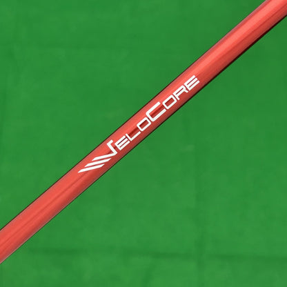 Fujikura Ventus VeloCore Red 7S Stiff Fairway Wood Shaft 42" Callaway Tip