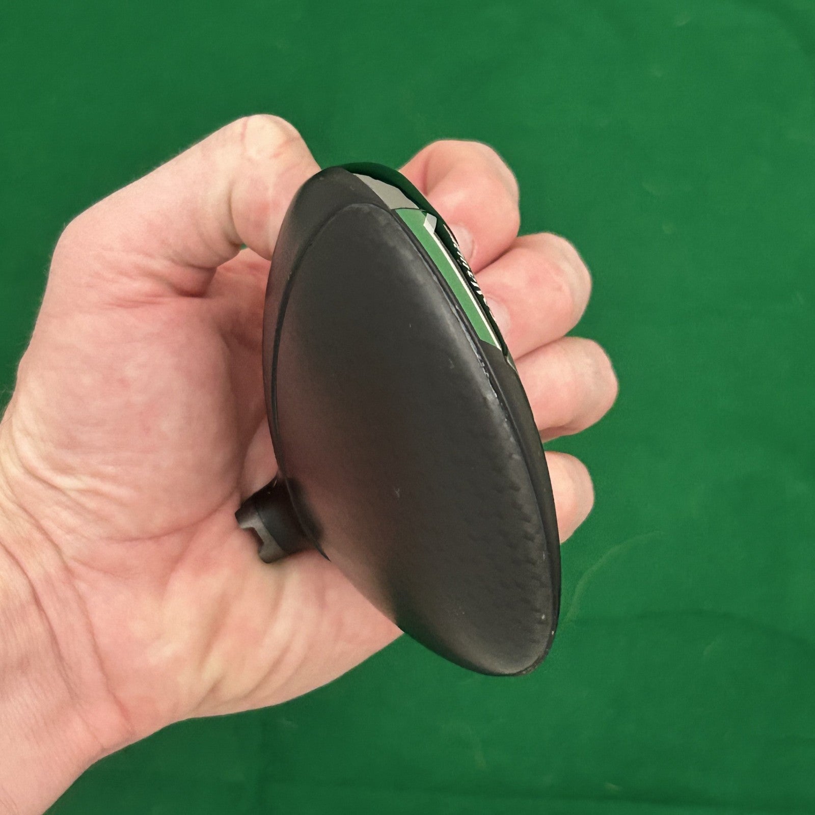 Callaway Elyte 3 Wood (15*) - Club Head & Cover Only