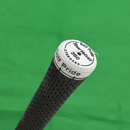 Project X Denali Charcoal 60 Stiff 3 Wood Shaft Callaway Adapter — 42-1/4"