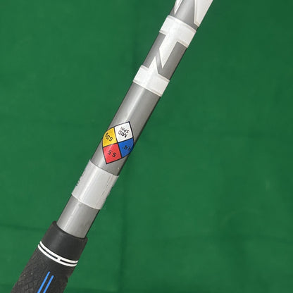 Callaway Paradym X 7 Wood Project X HZRDUS Silver 60 Regular Flex