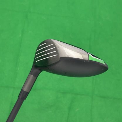 Callaway Elyte 9 Wood Mitsubishi Vanquish PL 40 Senior Flex Shaft +HC