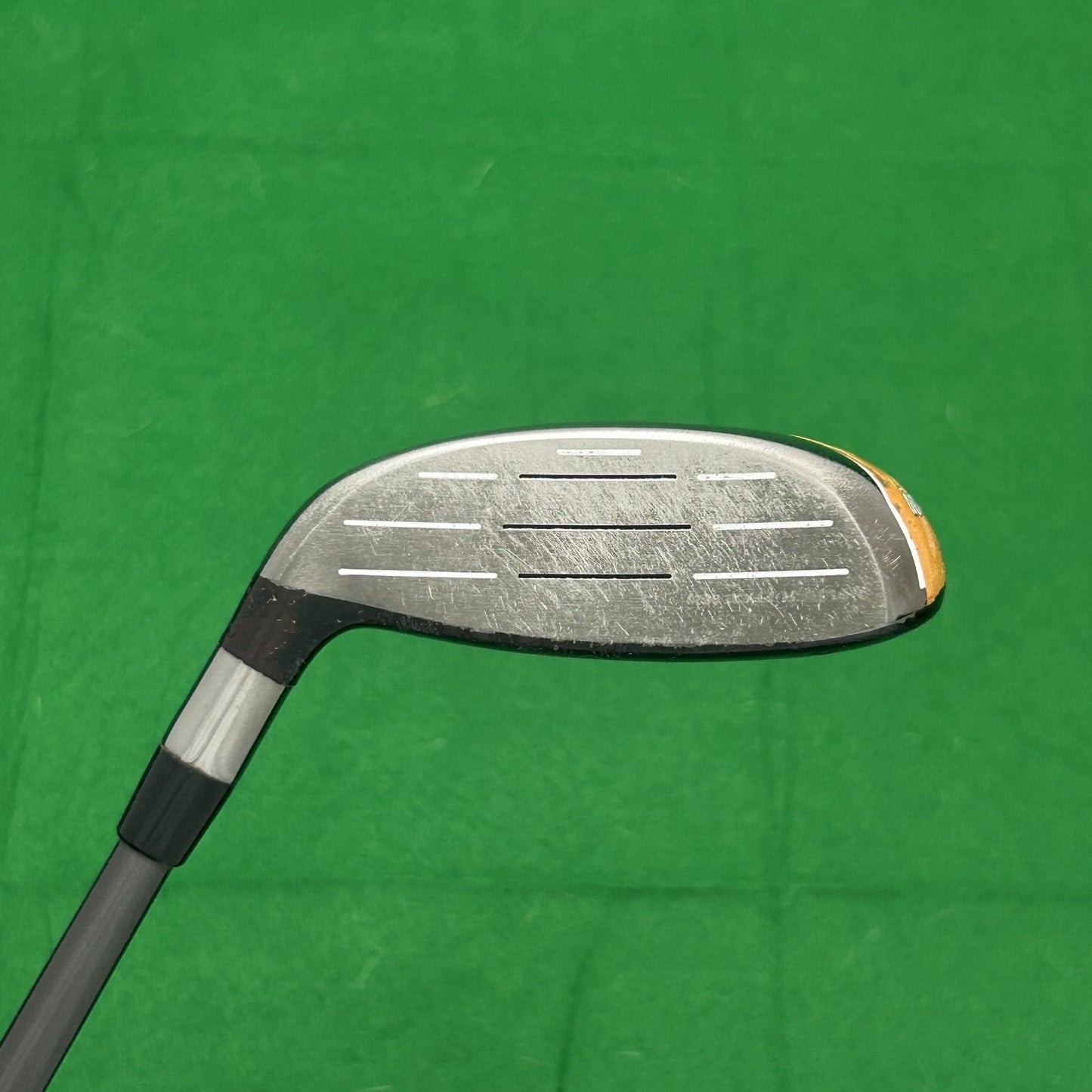 Callaway Mavrik Max 7 Wood Project X EvenFlow Riptide 60 Regular Flex Shaft +HC