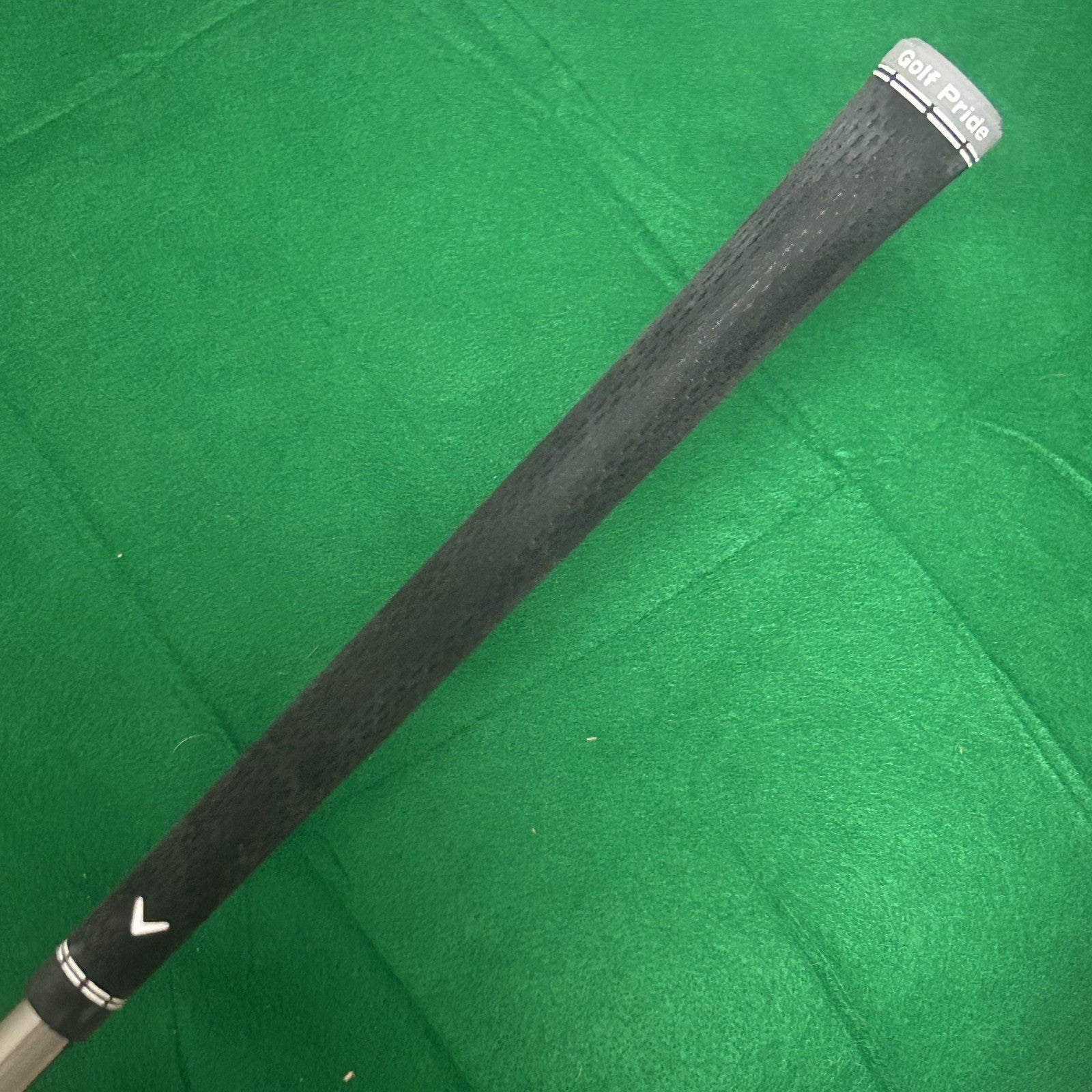 Callaway 2023 Big Bertha Heavenwood RCH 55 Regular Flex Shaft +HC