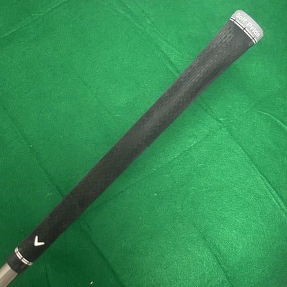 Callaway 2023 Big Bertha Heavenwood RCH 55 Regular Flex Shaft +HC