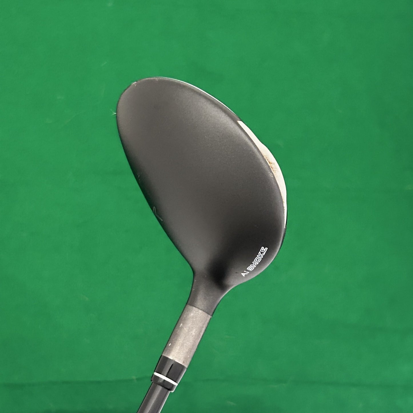 Callaway AI Smoke Max Fast 9 Wood Mitsubishi Tensei Blue/Silver Senior Flex +HC