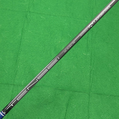 MINT Callaway AI Smoke Max Fast 7 Wood Tensei Blue/Silver Senior Flex Shaft +HC