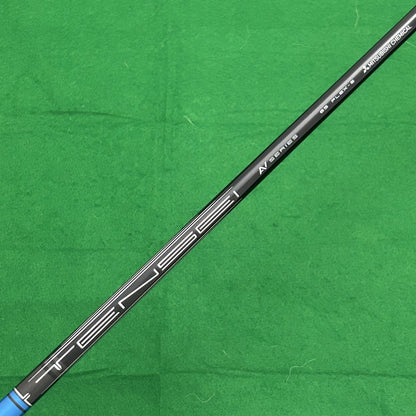 Callaway Rogue ST Max Fairway 7 Wood Mitsubishi Tensei AV Blue 65 Stiff +HC