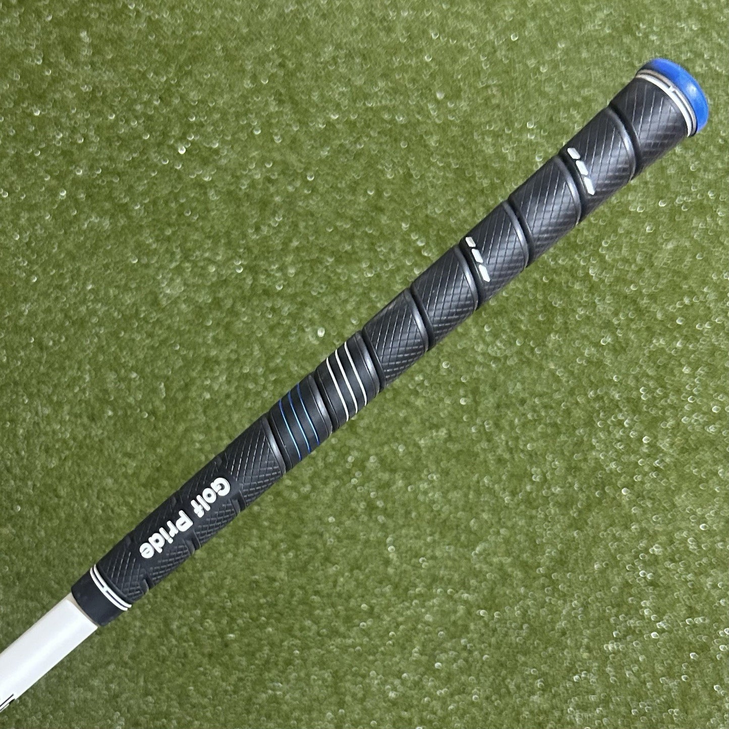 Callaway Paradym X 7 Wood Fujikura Air Speeder Regular Flex Shaft +HC