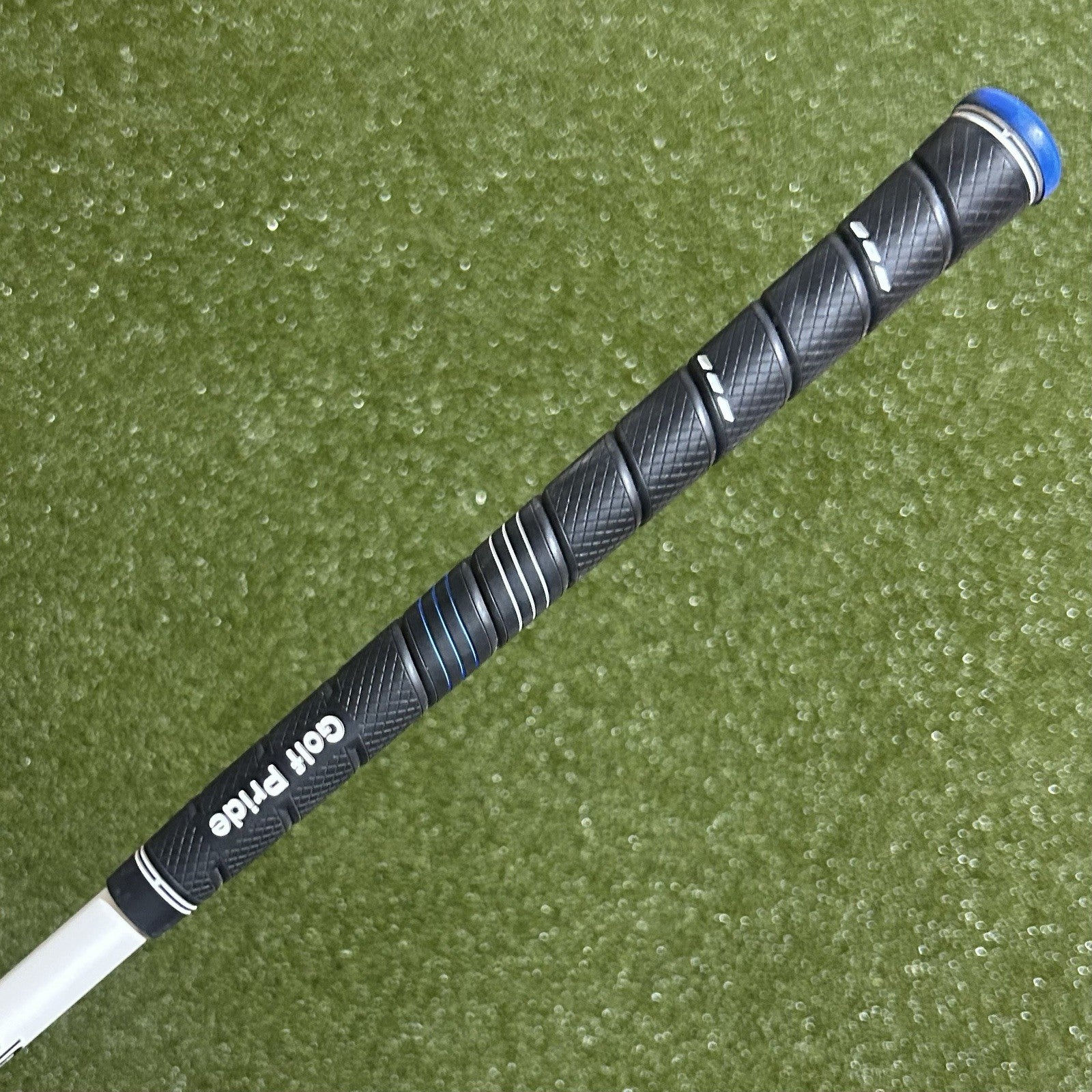 Callaway Paradym X 7 Wood Fujikura Air Speeder Regular Flex Shaft +HC
