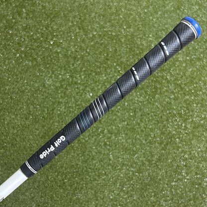 Callaway Paradym X 7 Wood Fujikura Air Speeder Regular Flex Shaft +HC