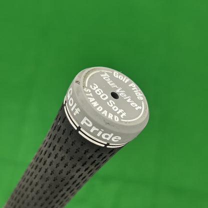 Left Handed Callaway 2023 Big Bertha 7 Wood RCH 55 Regular Flex Shaft +HC