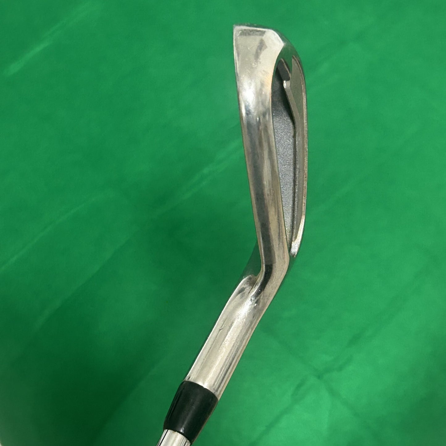 Titleist T300 Single 8 Iron True Temper AMT Red S300 Stiff Flex Steel