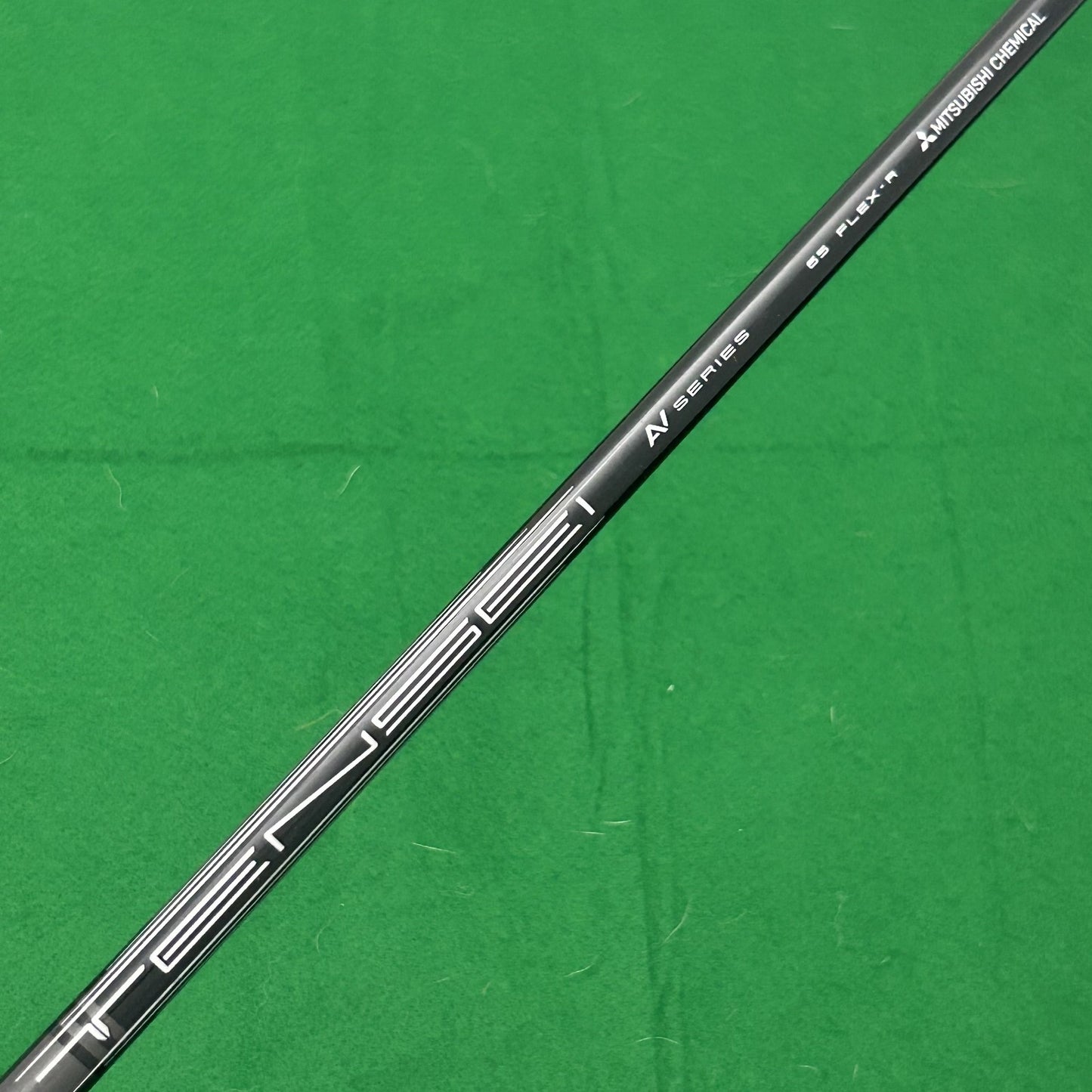 Callaway Rogue ST Max D 7 Wood Tensei AV Blue 65 Regular Flex +HC