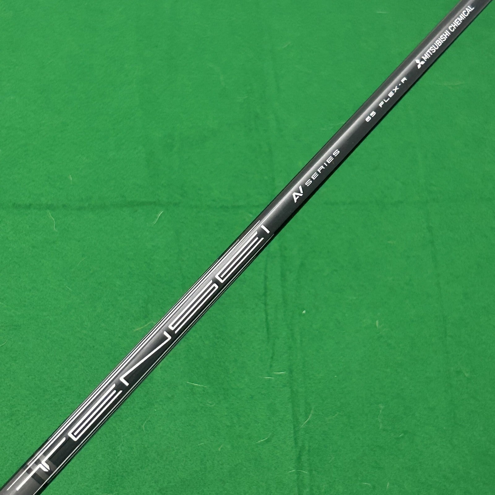 Callaway Rogue ST Max D 7 Wood Tensei AV Blue 65 Regular Flex +HC
