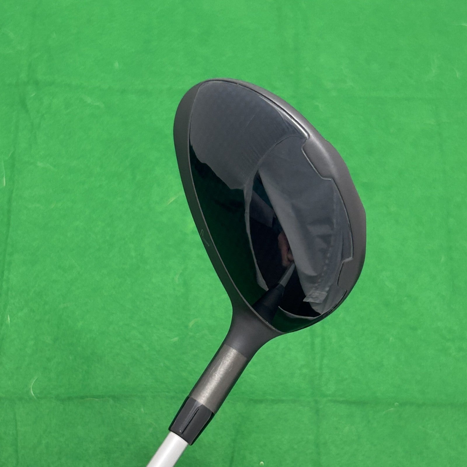 Callaway Paradym X 7 Wood Aldila Ascent PL Blue 50 Regular Flex +HC